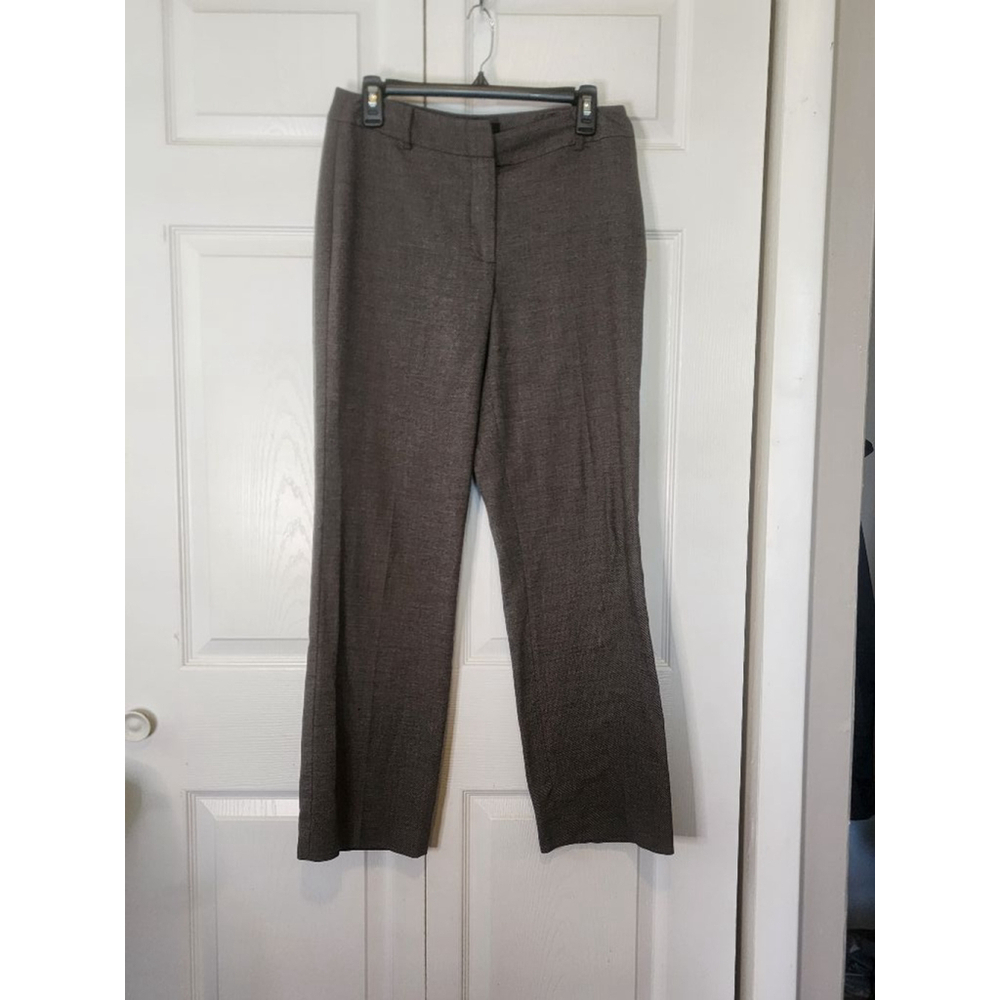 Talbots Toupe Dress Pants